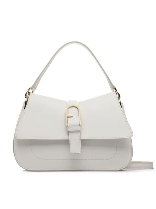 FLOW M FURLA | WB00996.BX20451704S MARSHMALLOW